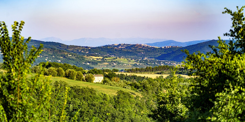 Umbria