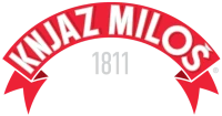 Knjaz Miloš Logo