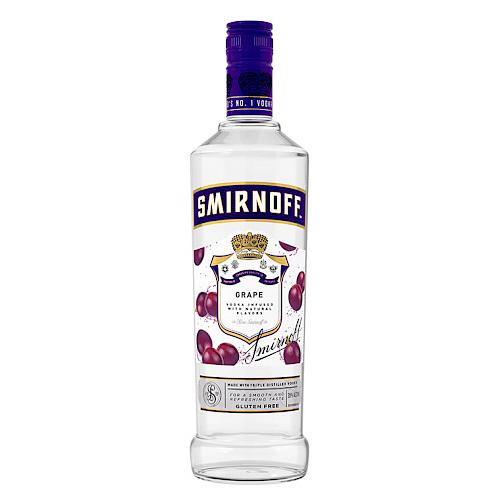 Smirnoff Grape