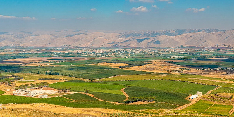 Bekaa Valley