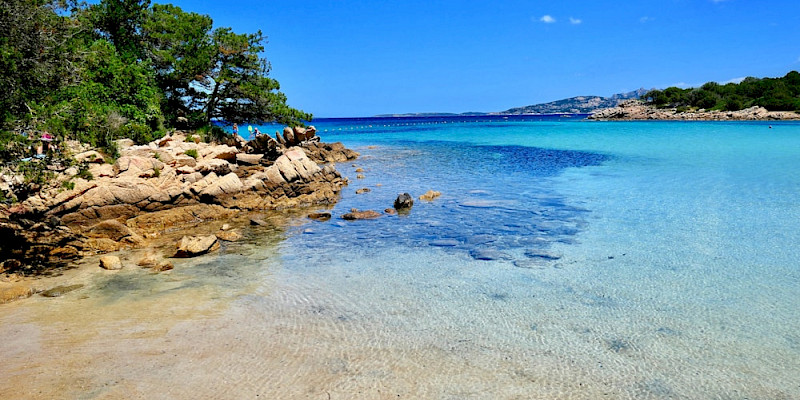 Sardinia