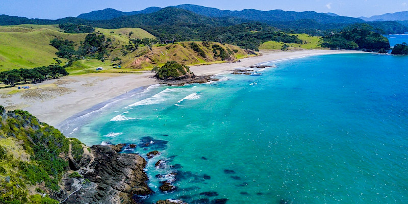 Cantabrian Coast