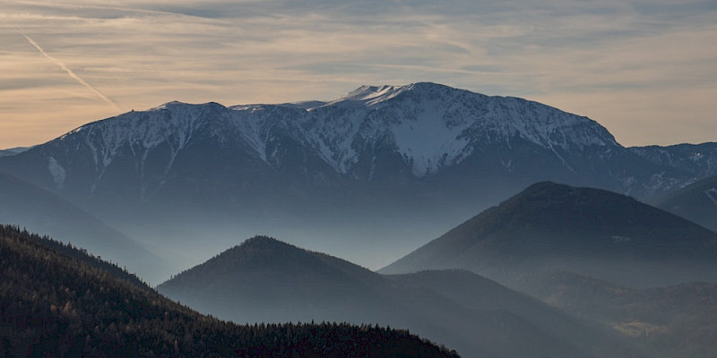 Niederösterreich