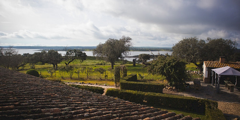 Alentejo