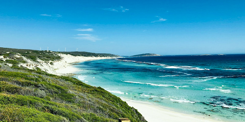 Western Australia