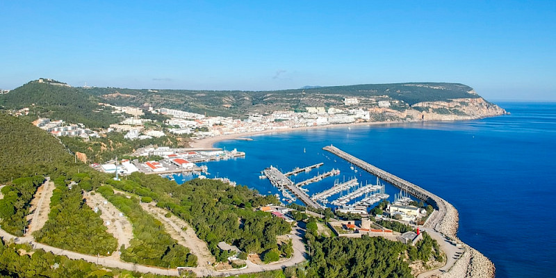 Setúbal Peninsula