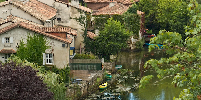 Poitou-Charentes