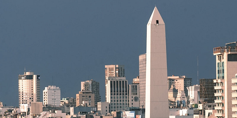 Buenos Aires