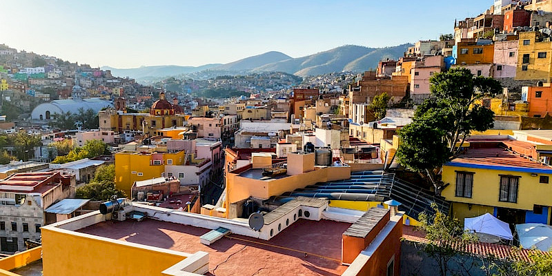 Guanajuato