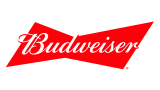 Budweiser logo