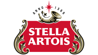 Stella Artois logo