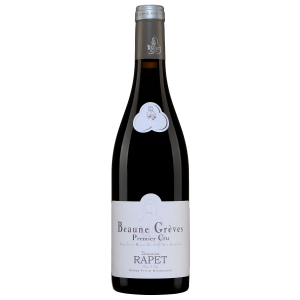 Rapet Père et fils Beaune Grèves Premier Cru