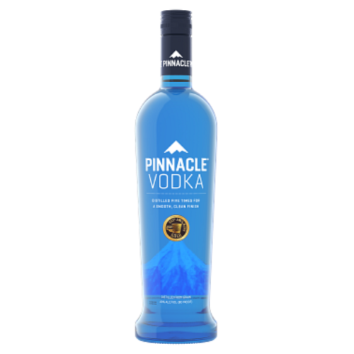 Pinnacle Original Vodka