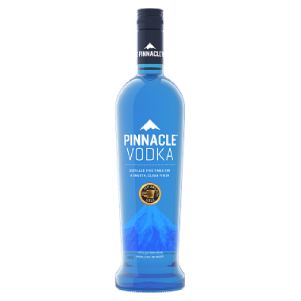 Pinnacle Original Vodka