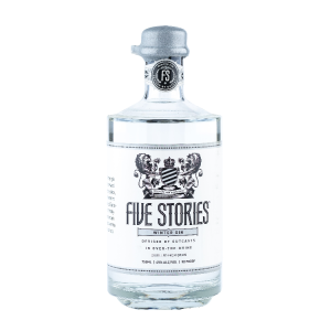 Five Stories Winter Gin