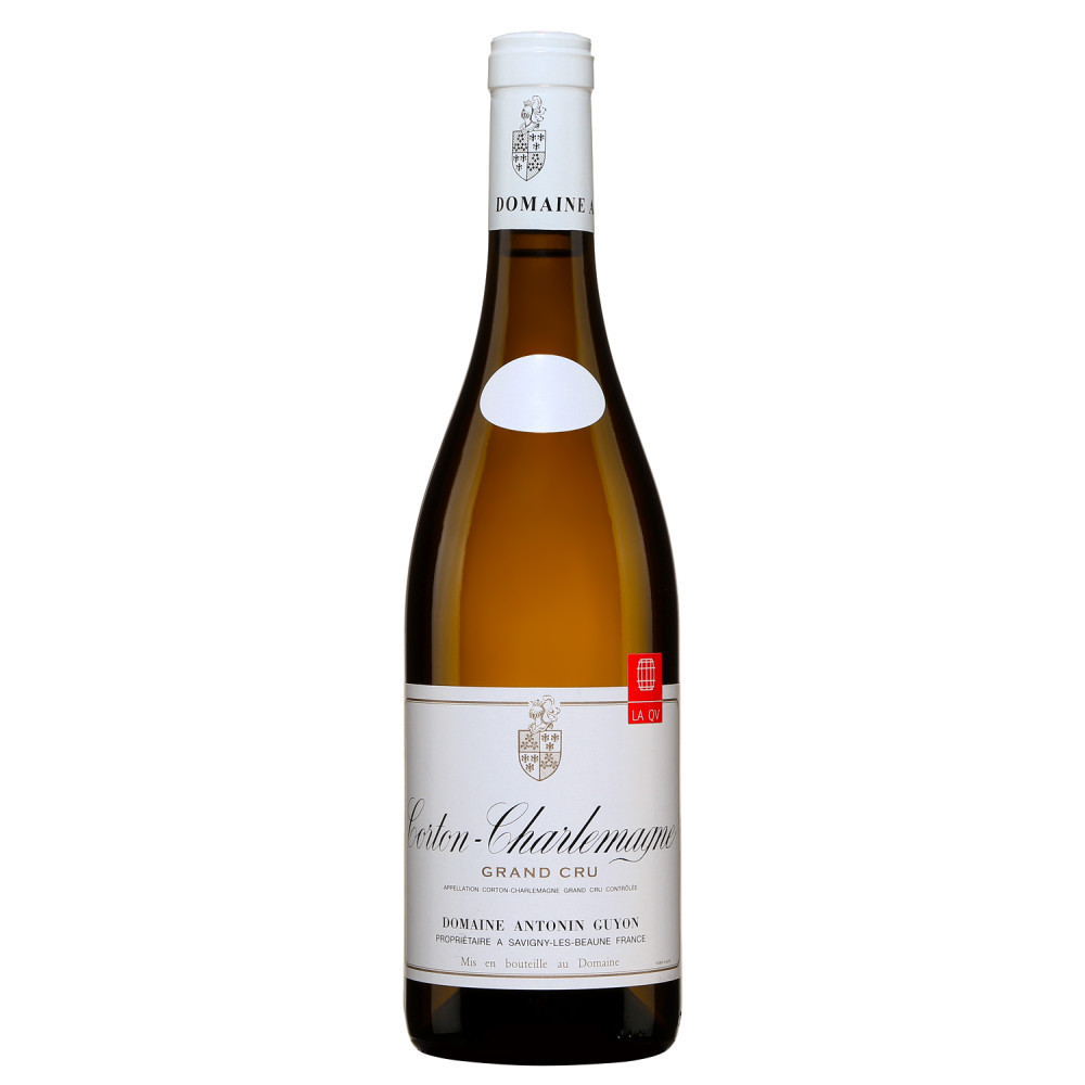 Domaine Antonin Guyon Corton-Charlemagne Chardonnay White Wine