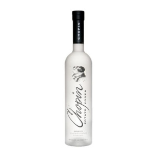 Chopin Potato Vodka