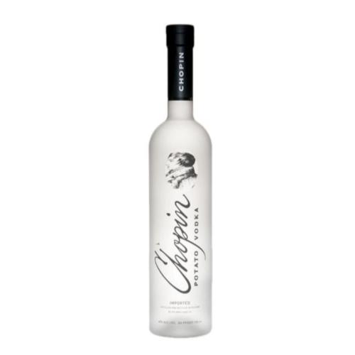 Chopin Potato Vodka