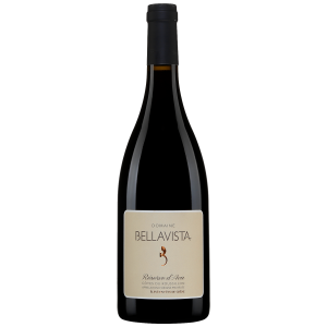 Domaine Bellavista Côtes du Roussillon Réserve d'Ava