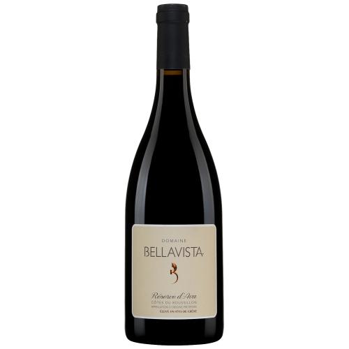 Domaine Bellavista Côtes du Roussillon Réserve d'Ava