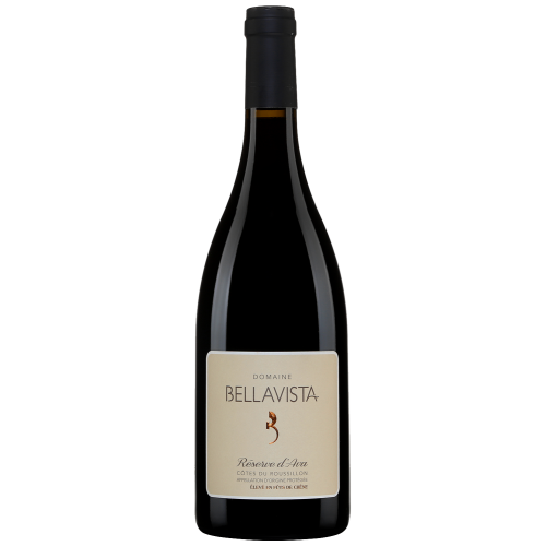 Domaine Bellavista Côtes du Roussillon Red Wine