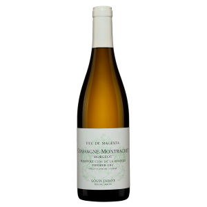 Domaine du Duc de Magenta Chassagne-Montrachet Premier Cru Morgeot Monopole Clos de la Chapelle