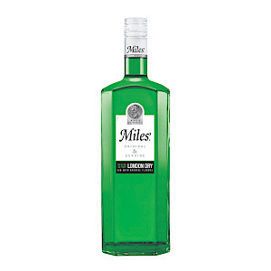 Miles London Dry Gin