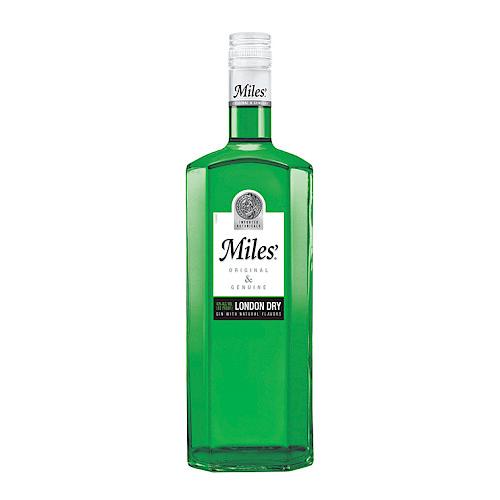 Miles London Dry Gin