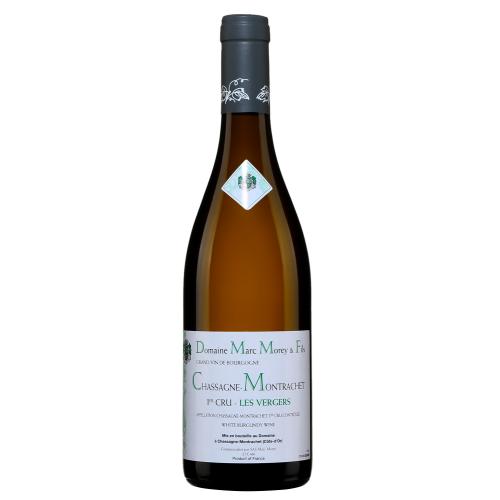 Domaine Marc Morey et Fils Chassagne-Montrachet Premier Cru Les Vergers