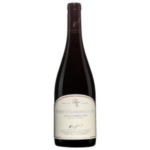 Domaine Rossignol-Trapet Gevrey-Chambertin Premier Cru Combottes