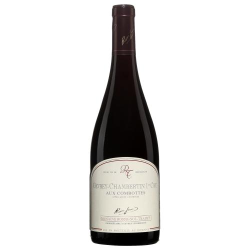 Domaine Rossignol-Trapet Gevrey-Chambertin Premier Cru Combottes