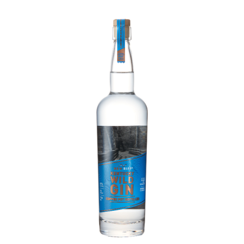 New Riff Kentucky Wild Gin