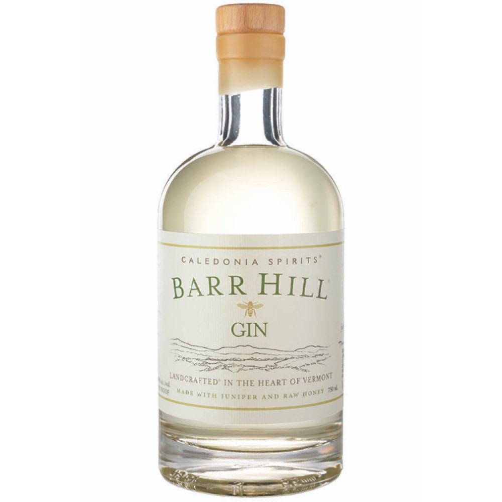 Barr Hill Gin