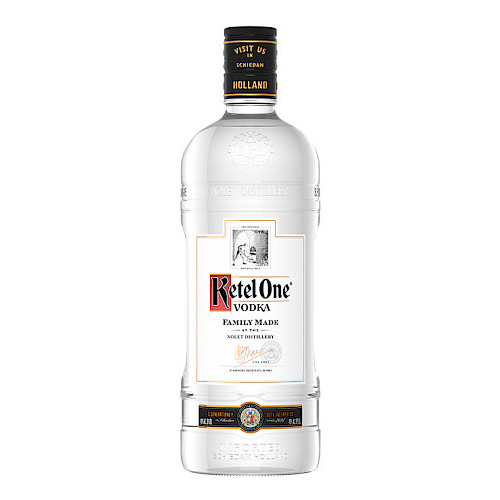 Ketel One Premium Vodka