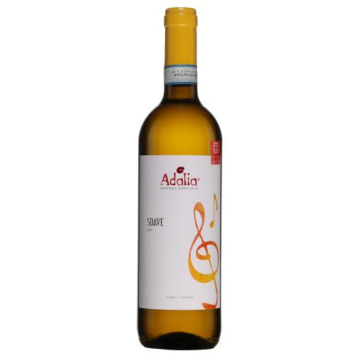 Adalia Singan Soave