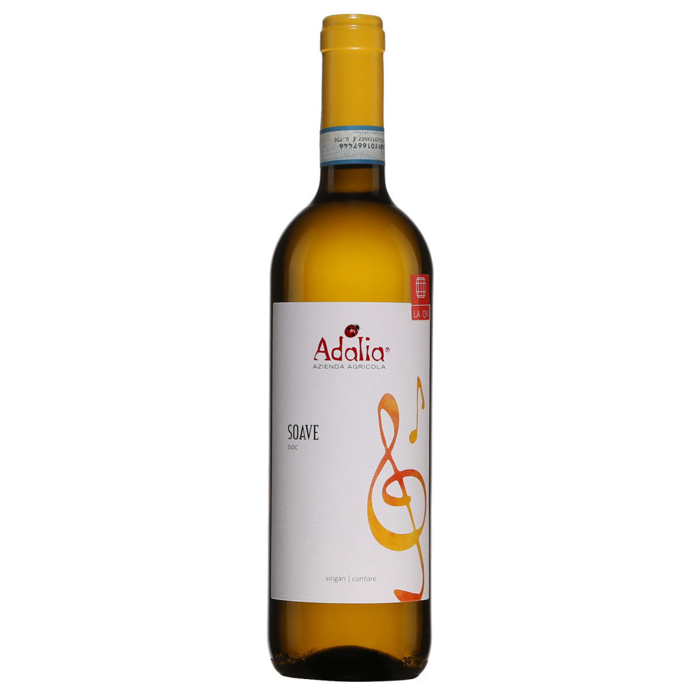 Adalia Singan Soave