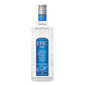 Epic Classic Vodka