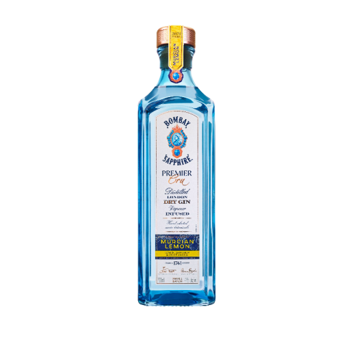 Bombay Premium Cru London Dry Gin
