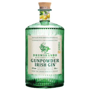 Drumshanbo Sardinian Citrus Irish Gin