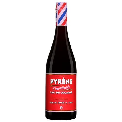 Pyrène Pays de Cocagne