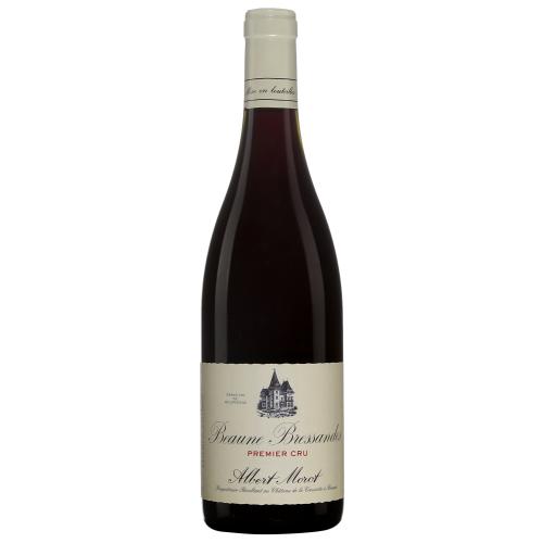 Albert Morot Beaune Premier Cru Les Bressandes