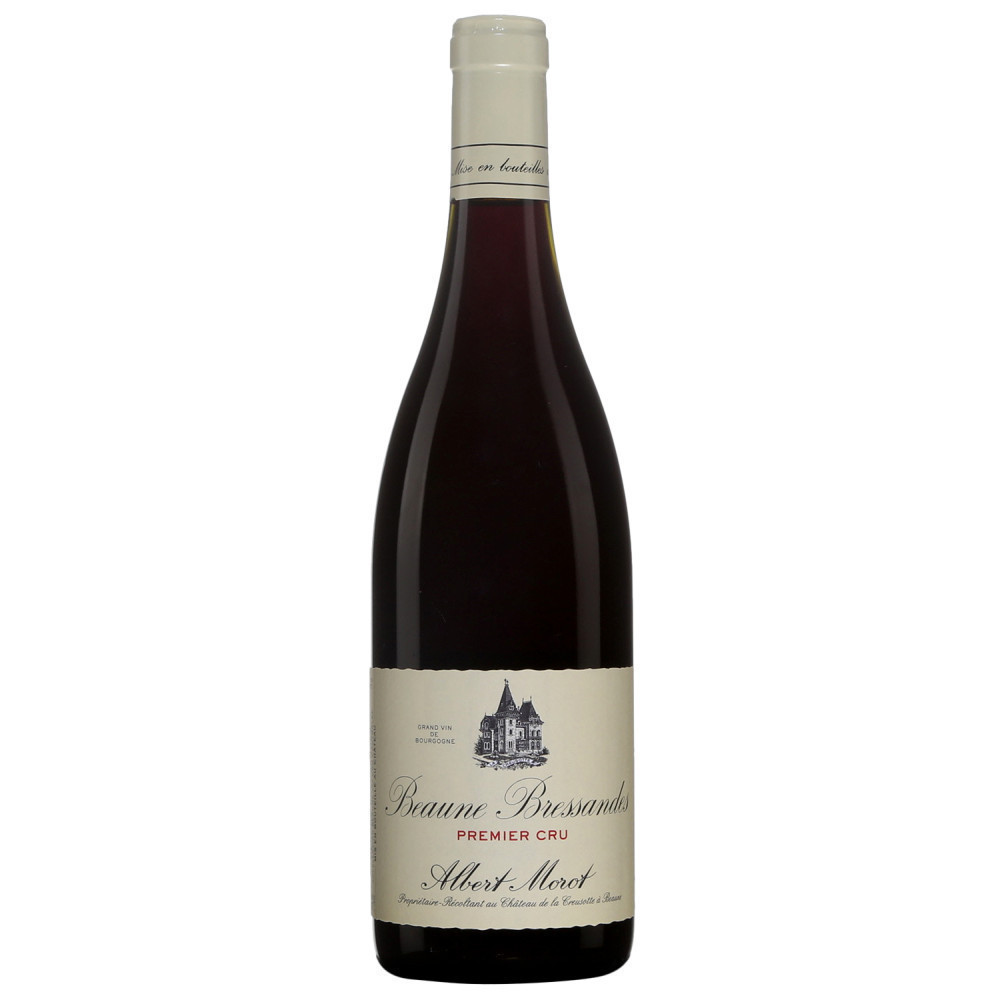 Albert Morot Beaune Premier Cru Les Bressandes