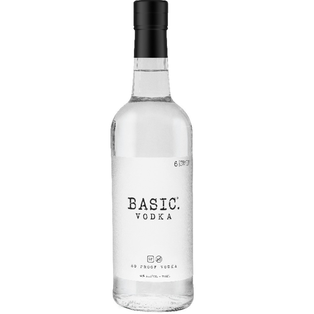 Basic Vodka