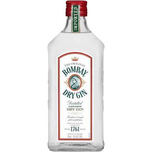 Bombay Dry Gin