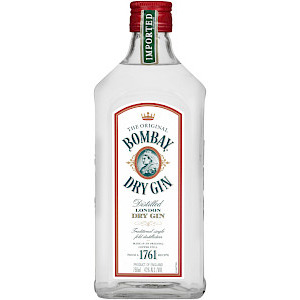 Bombay Dry Gin