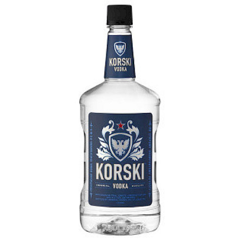 Korski Premium Vodka
