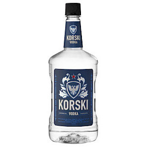 Korski Vodka