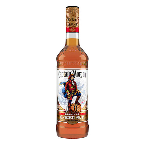 Captain Morgan Original Spiced Rum