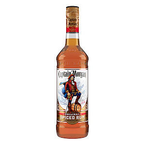 Captain Morgan Original Spiced Rum