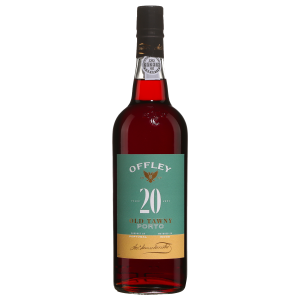 Offley Baron de Forrester Tawny 20 ans